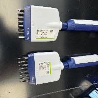 Rainin Pipet-Lite XLS Multichannel Pipettes - Quantity 7 image 2